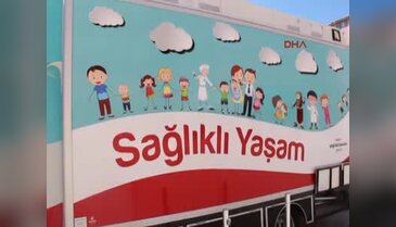 Öğrenciler cizgi filmlerle bilinçlendiriliyor