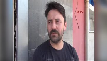 Sahurda kuyumcu soygunu kamerada