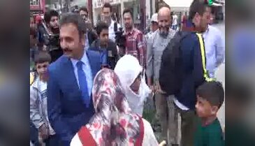 Google'ın 'dünyanın merkezi' ilan ettiği Çorum'da sevinç var