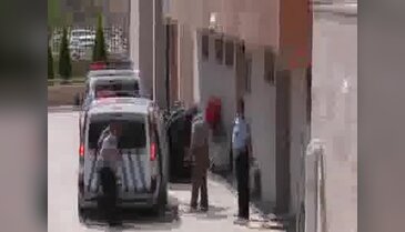 İzmir Boşandığı eşini üç kurşunla öldürdü