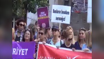Manisa'da Ensar Vakfı'nın açmak istediği yaz okuluna tepki sürüyor