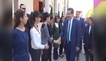 Bakan Çelik: Eskişehir'e damızlık istasyonu kurulacak