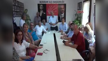 CHP'li Demir'den hükümete ağır eleştiri