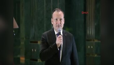 Erdoğan: Türkiye'nin terör ile mücadele hasiyetlerini de gözeten olumlu bir netice alacağımıza ben inanıyorum - 2