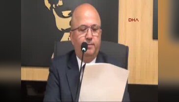 CHP milletvekili ile Ak Partili başkan arasında 'Roman' tartışması