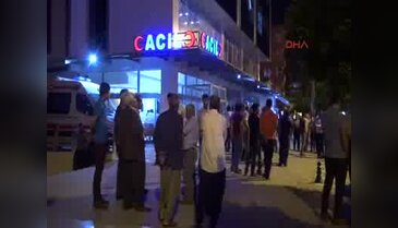 Şanlıurfa'da toz tartışmasında kan aktı 1 ölü, 2 yaralı