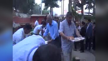 HDP'li Demirel Şırnak'ta sokağa çıkma yasağının sürmesi kabul edilemez