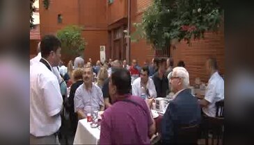 Rum Ortodoks Kilisesinden birlik ve beraberlik iftar