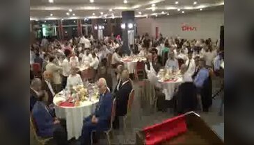 Mustafa Kamalak Gelin İslam birliğini kuralım
