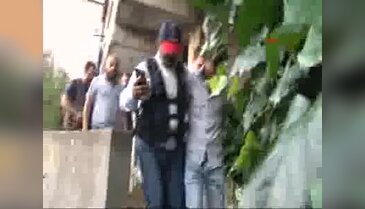 Beykoz'da helikopter destekli uyuşturucu operasyonu