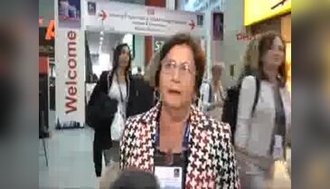 Türk profesörlerden Avrupa Romatoloji Kongresi'nde büyük başarı - 2