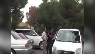 Adana'da kapkaç şüphelileri yakalandı