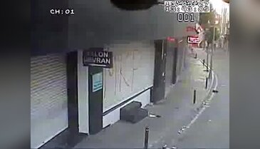 Gezi'de hayatını kaybedenlerin aileleri Meclis'te - 1