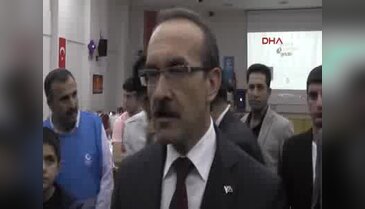 Muş Vali Yavuz: PKK Kürt çocuklarını infaz ediyor