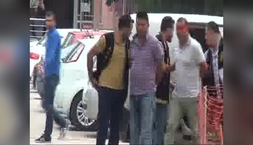 Adana'da iflas eden emlakçı dolandırıcılık iddiasıyla tutuklandı