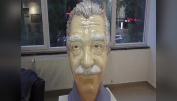 Ressam Yaşar Çallı: Sanata ve sanatçıya yaşarken önem verilmeli