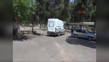 Gaziantep'te kavgayı ayırırken canından oldu