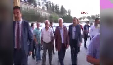 Koray Aydın: MHP'yi kocamın partisi anlayışından çıkaracağız