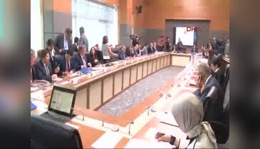Adalet Komisyonu'nda tartışma çıktı - 2