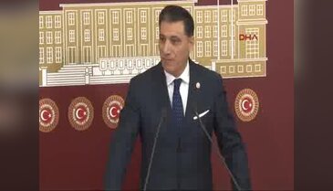 MHP'li Nuri Okutan muhaliflerin tüzük kurultayına katılacağını açıkladı