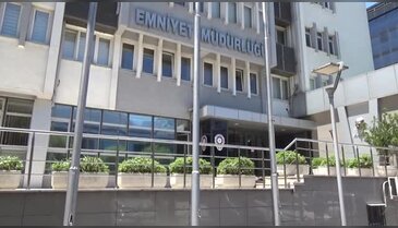Bursa'da güpegündüz cinayet! Borcunu alamadığı için öldürdü