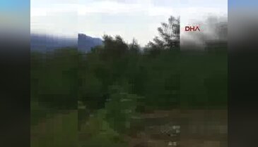 Anamur'da uyuşturucu operasyonu