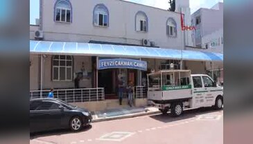 Hayatını kaybederken bebeğini dünyaya getiren anne bugün toprağa verildi