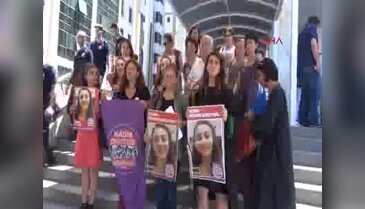 Sevgili katilinin akıl sağlığı yerinde