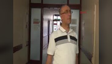 Gaziantep'te intihar eden işadamı 4 kişiye can olacak
