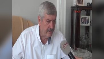 İzmir'de dehşeti yaşayan mimar saatlerce yardım beklemiş