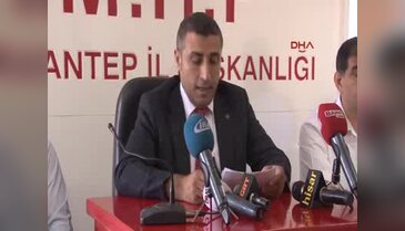 Gaziantep MHP teşkilatı Bahçeli'nin çağrısına uyacak