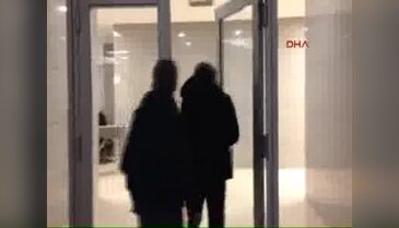 Rüzgar Çetin duruşmada gözyaşlarını tutamadı
