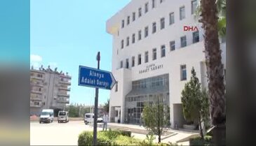 Kocası, kızı ve damadıyla kardeşinin evini soydu