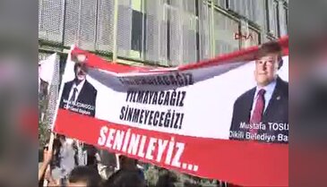 Kılıçdaroğlu: Feriştahı gelse bizi yıldıramaz