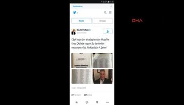 Cumhurbaşkanı Erdoğan'ın adı mezunlar yıllığında