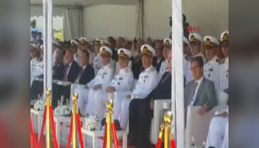 Denizciler simülatörle yangın ve kazalara hazırlanacak