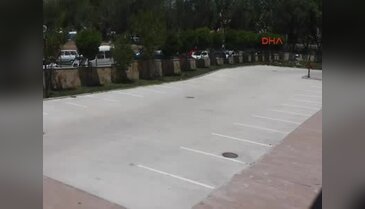 Uşak'ta avukatlarla Başsavcılık arasında otopark krizi