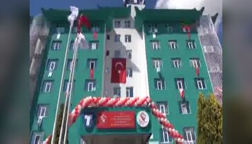 Bakan Avcı: Son 15 yılda sosyal politikalarda olağanüstü gelişmeler sağlandı