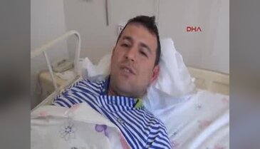 Sakarya'da boş yatak olmayınca ameliyatını yapmadılar