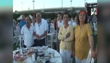 Kılıçdaroğlu, İzmir Büyükşehir Belediyesi'nin düzenlediği iftar programında konuştu