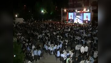 Erdoğan: MİT TIR'ları meselesi sadece ihanetin bilinen örneği - 1