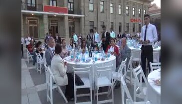Bakan Avcı: Son 15 yılda sosyal politikalarda olağanüstü gelişmeler sağlandı