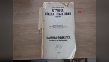 Yıllıkta dikkat çeken durum