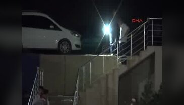 İzmir'de Yol verme kavgası kanlı bitti: 2 ölü, 4 yaralı