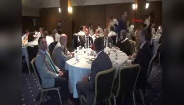 Bursa'da Prof. Dr. Bardakoğlu: Tarikatlar sektör haline geldi