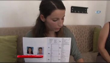 Boşanma aşamasında eşi şehit olan kadın suçlamalara cevap verdi