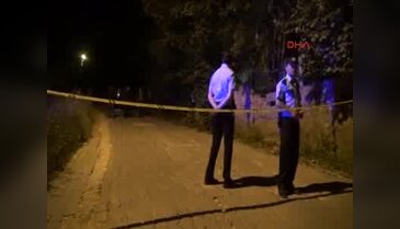 Kastamonu'da evinin önünde tek kurşunla öldürüldü