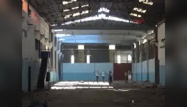 Hırsızlık yaparken düşüp öldü, cesedi 2 gün sonra bulundu