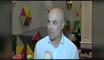 Fettah Tamince: Türkiye Turizm yazılımını gözden geçirmeli