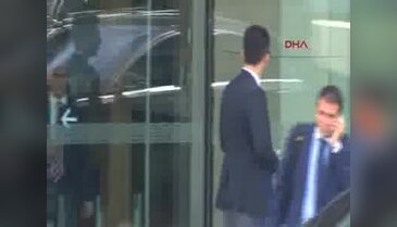 Başbakan Binali Yıldırım İstanbul'da
